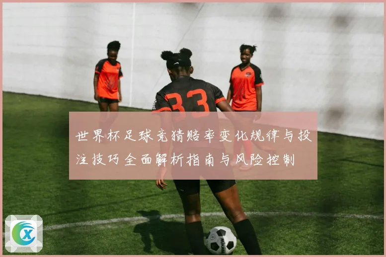 世界杯足球竞猜赔率变化规律与投注技巧全面解析指南与风险控制