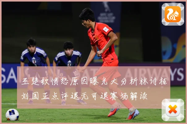 王楚钦愤怒原因曝光大分析林诗栋刘国正点评退无可退赛场解读