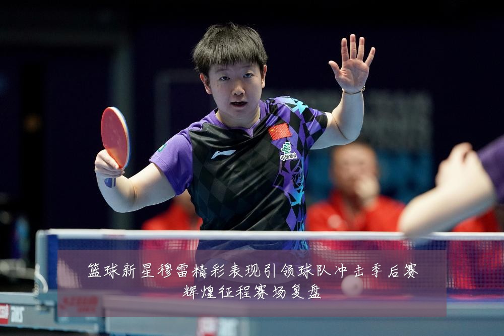 篮球新星穆雷精彩表现引领球队冲击季后赛辉煌征程赛场复盘